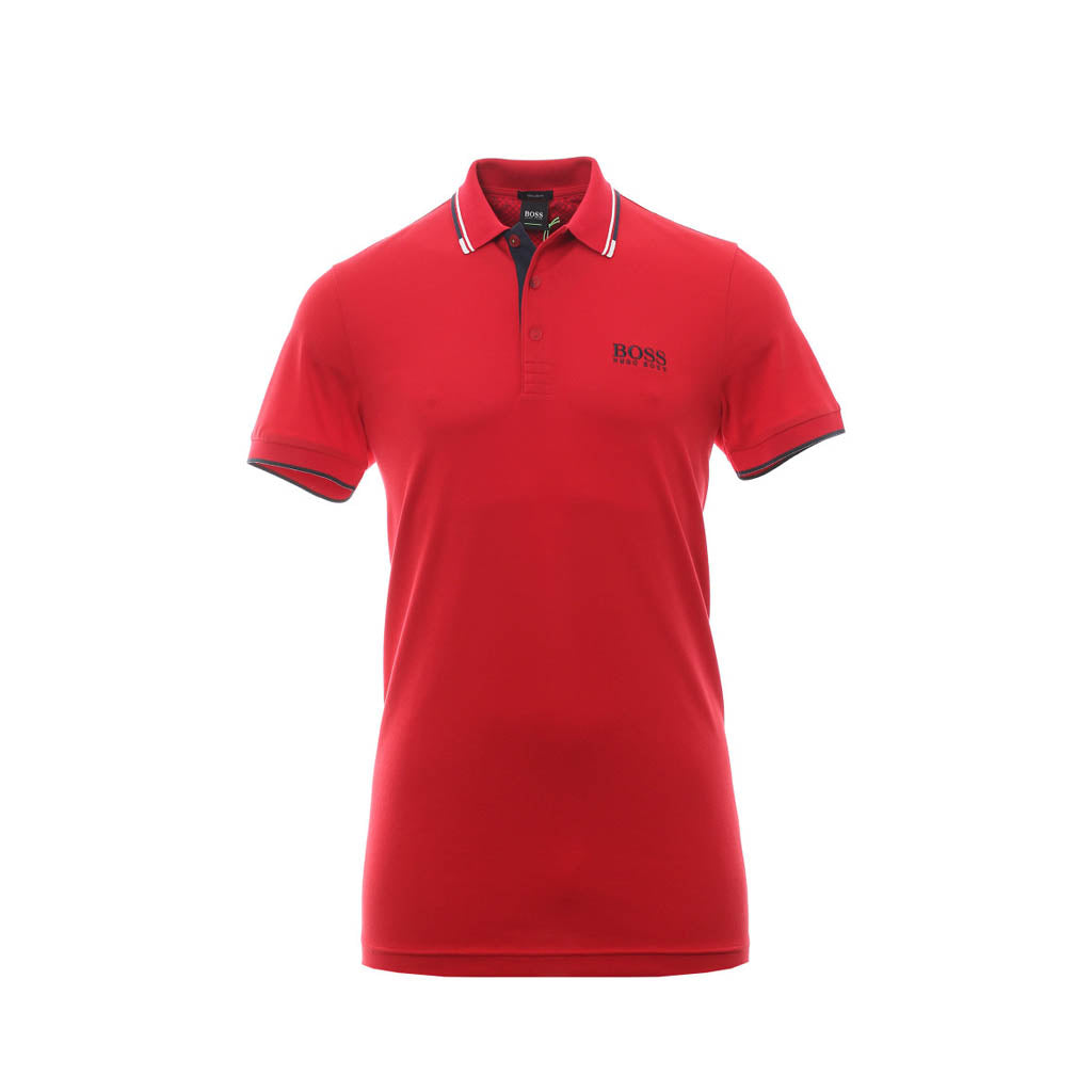 hugo boss paddy pro polo