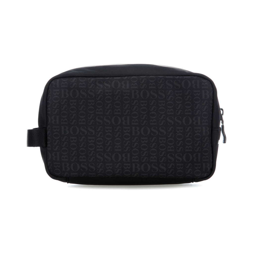 hugo boss toiletry bag