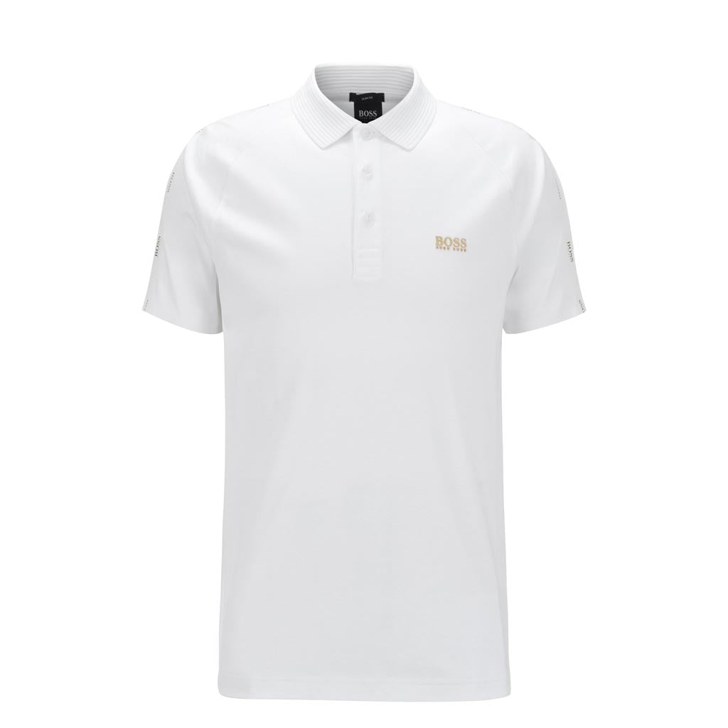 hugo boss paul gold