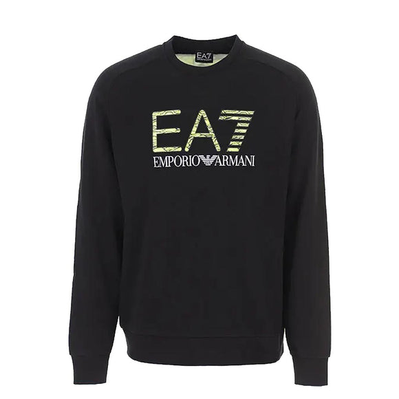 armani ea7 jumper