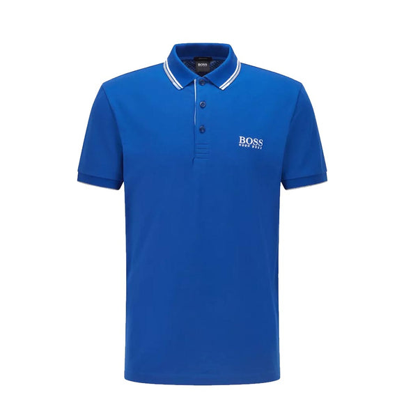 boss green paddy pro polo shirt