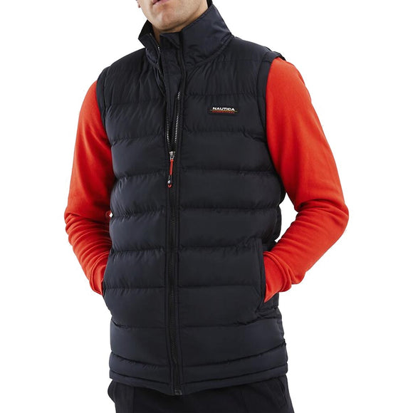 men nautica vest