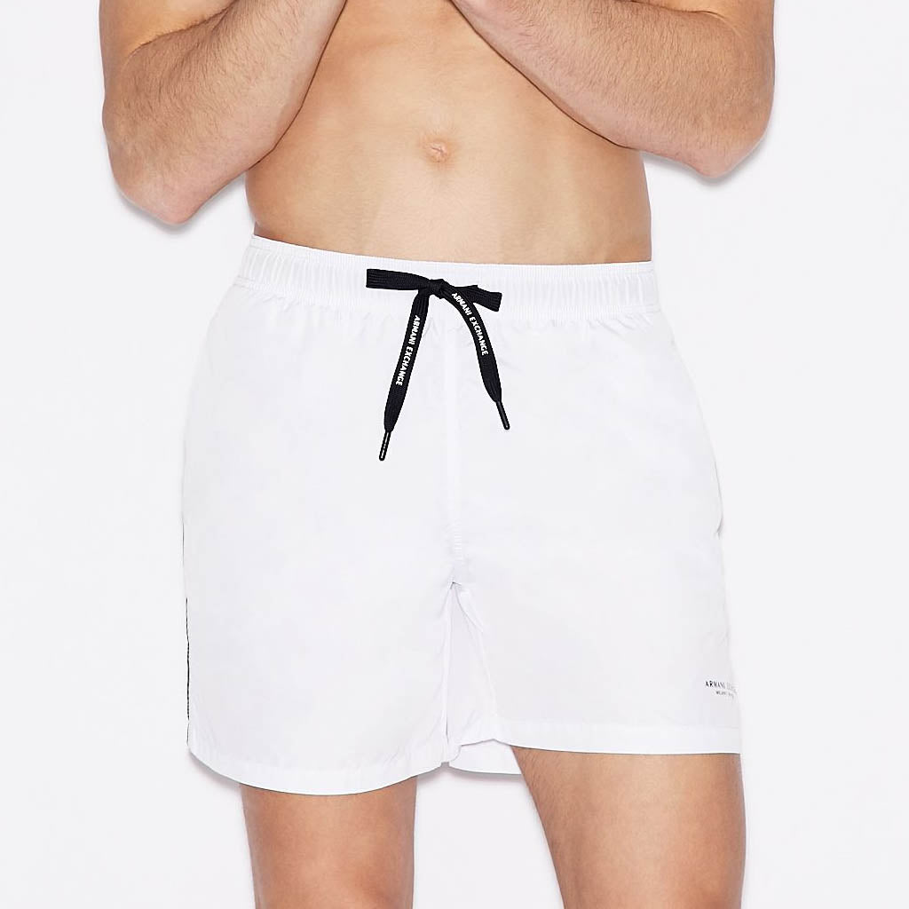 ARMANI EXCHANGE - MEN'S BOXER BEACH 