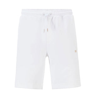 boss cotton shorts