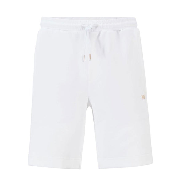 hugo boss jersey shorts