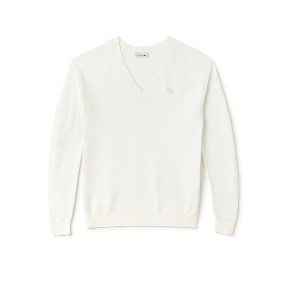 lacoste knitwear womens