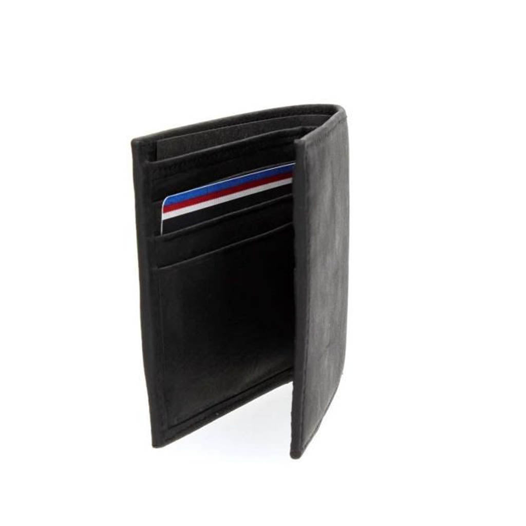 tommy wallet