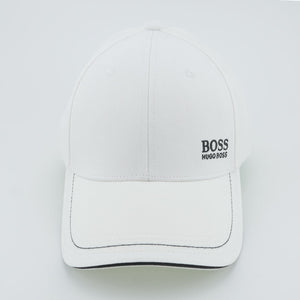 boss golf hat