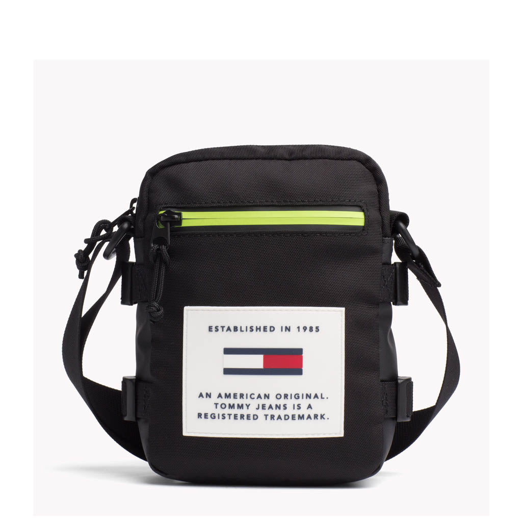 tommy jeans camera bag