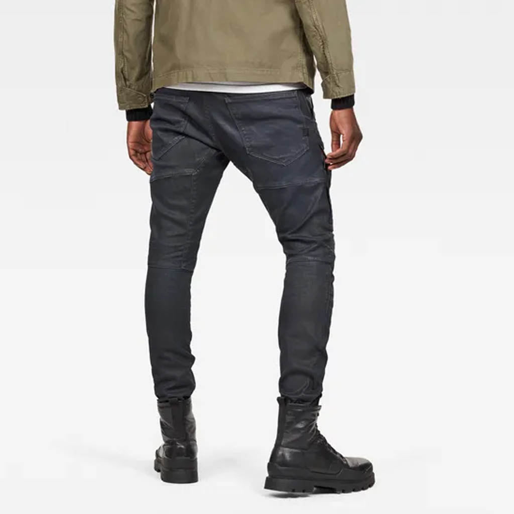 g star rackam 3d skinny jeans