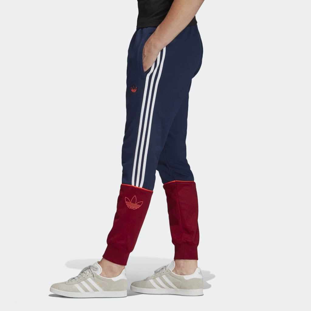 ADIDAS - OUTLINE SWEAT PANTS - Urban 