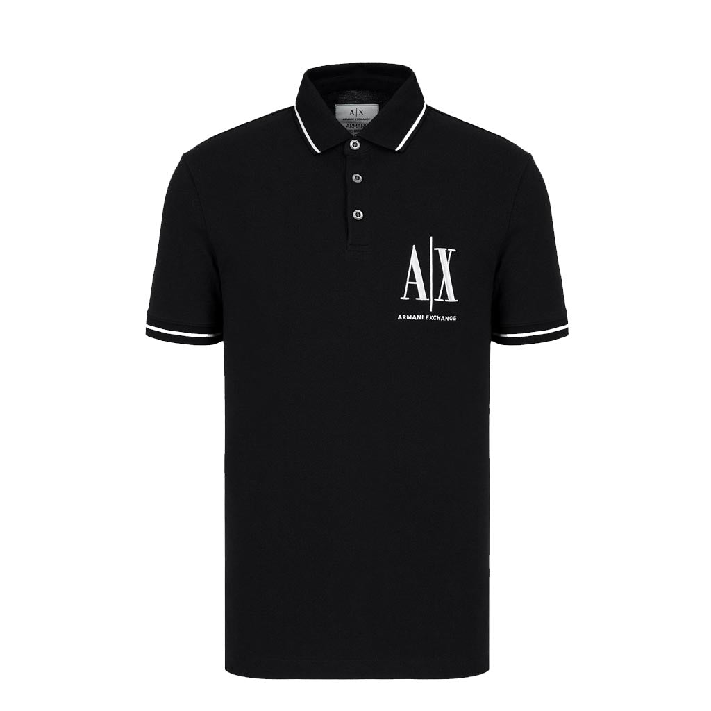 ax polo shirt