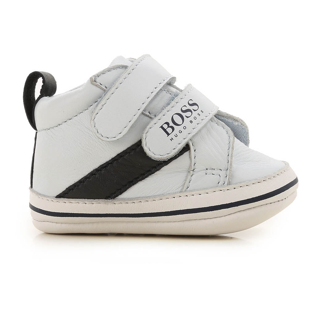 مطهر hugo boss baby shoes 