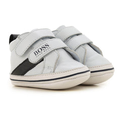 hugo boss infant shoes