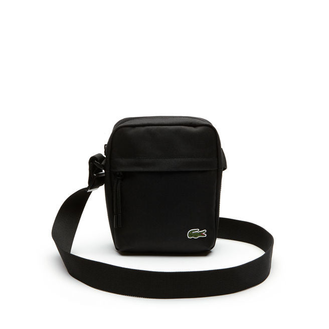 lacoste festival bag