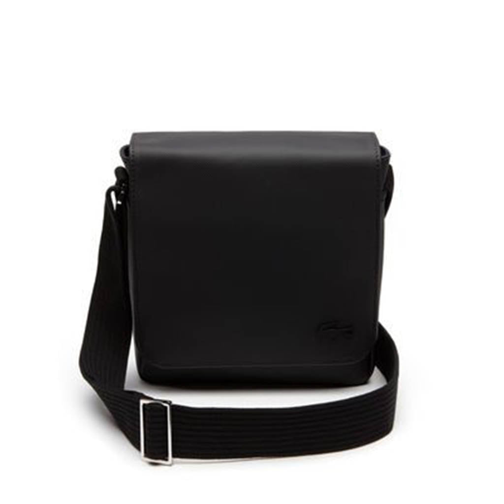 lacoste classic bag