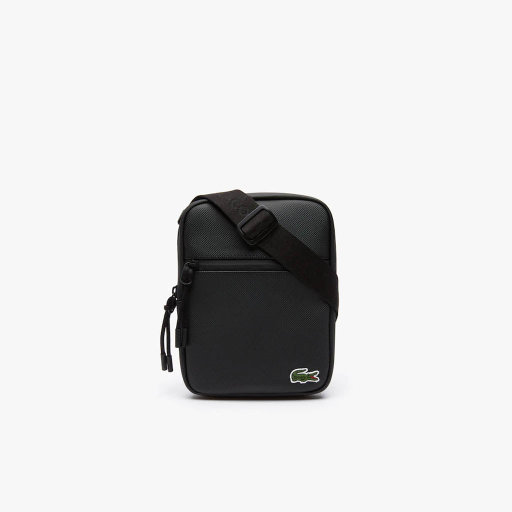 lacoste side bag