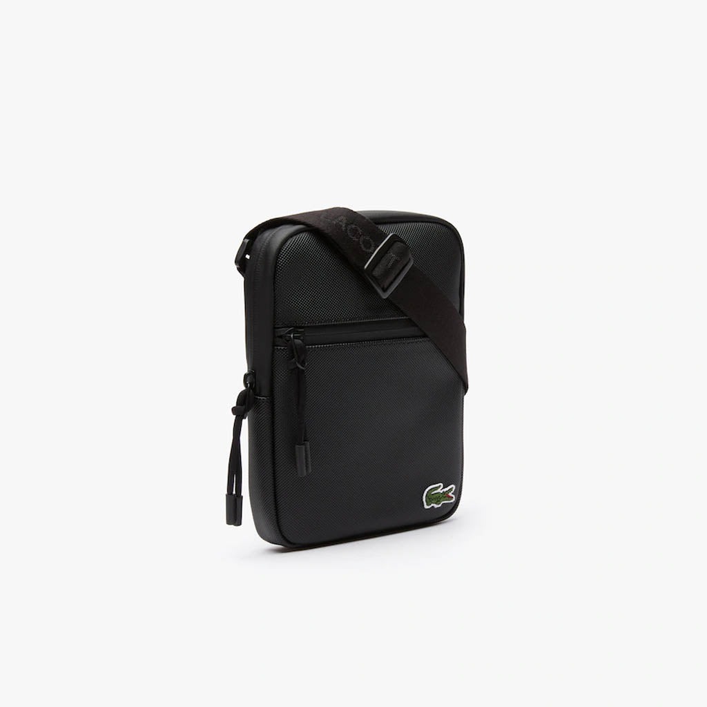 lacoste festival bag