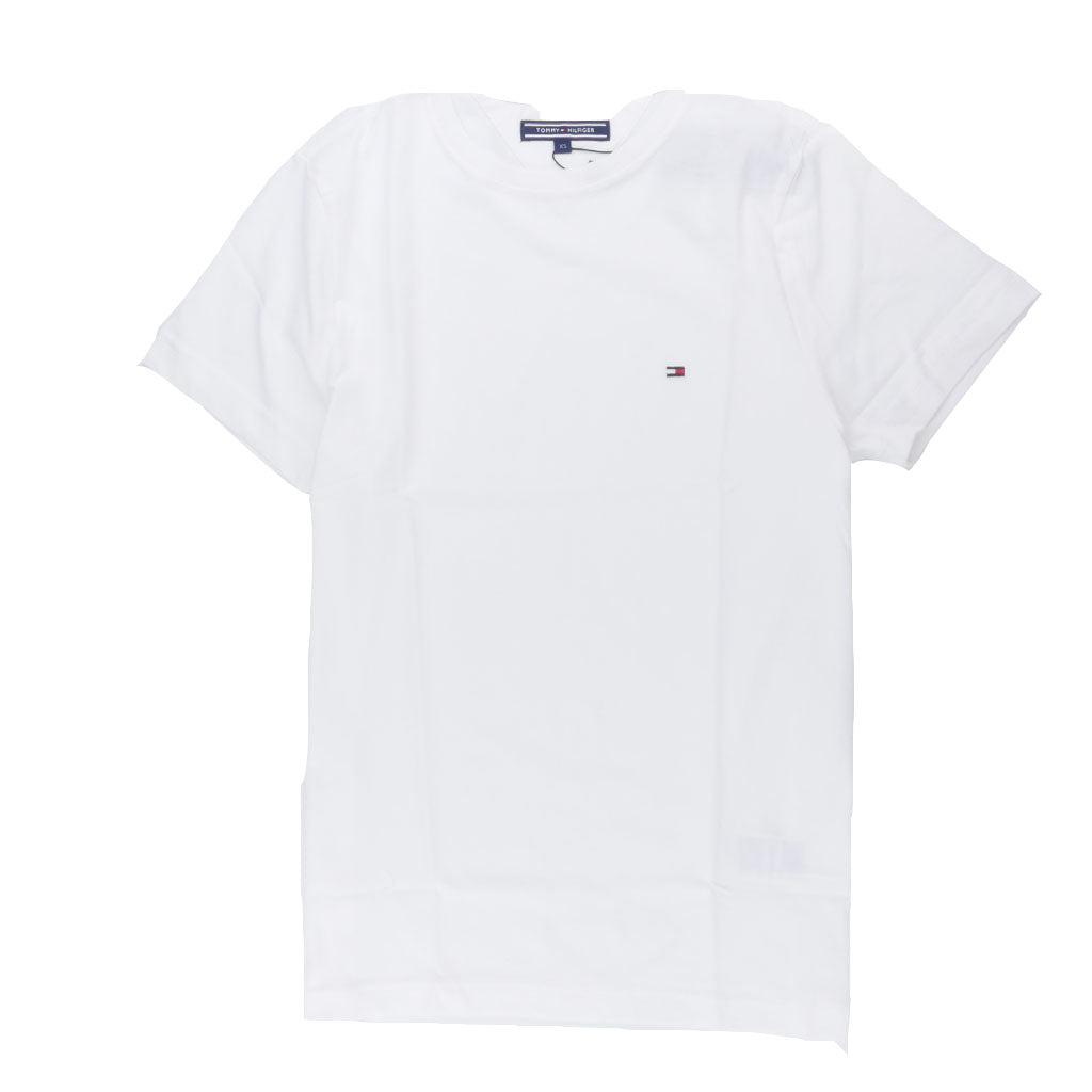 tommy hilfiger classic crew neck tee