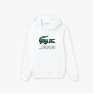 lacoste hoodie size 7