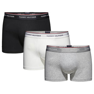 tommy hilfiger 3 pack tommy trunks