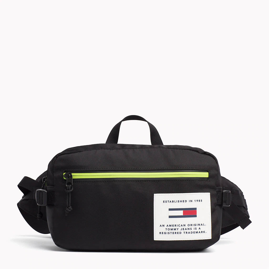 crossbody bag hilfiger