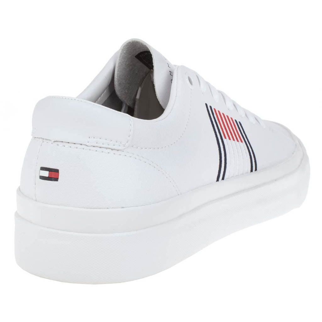 hilfiger corporate sneakers