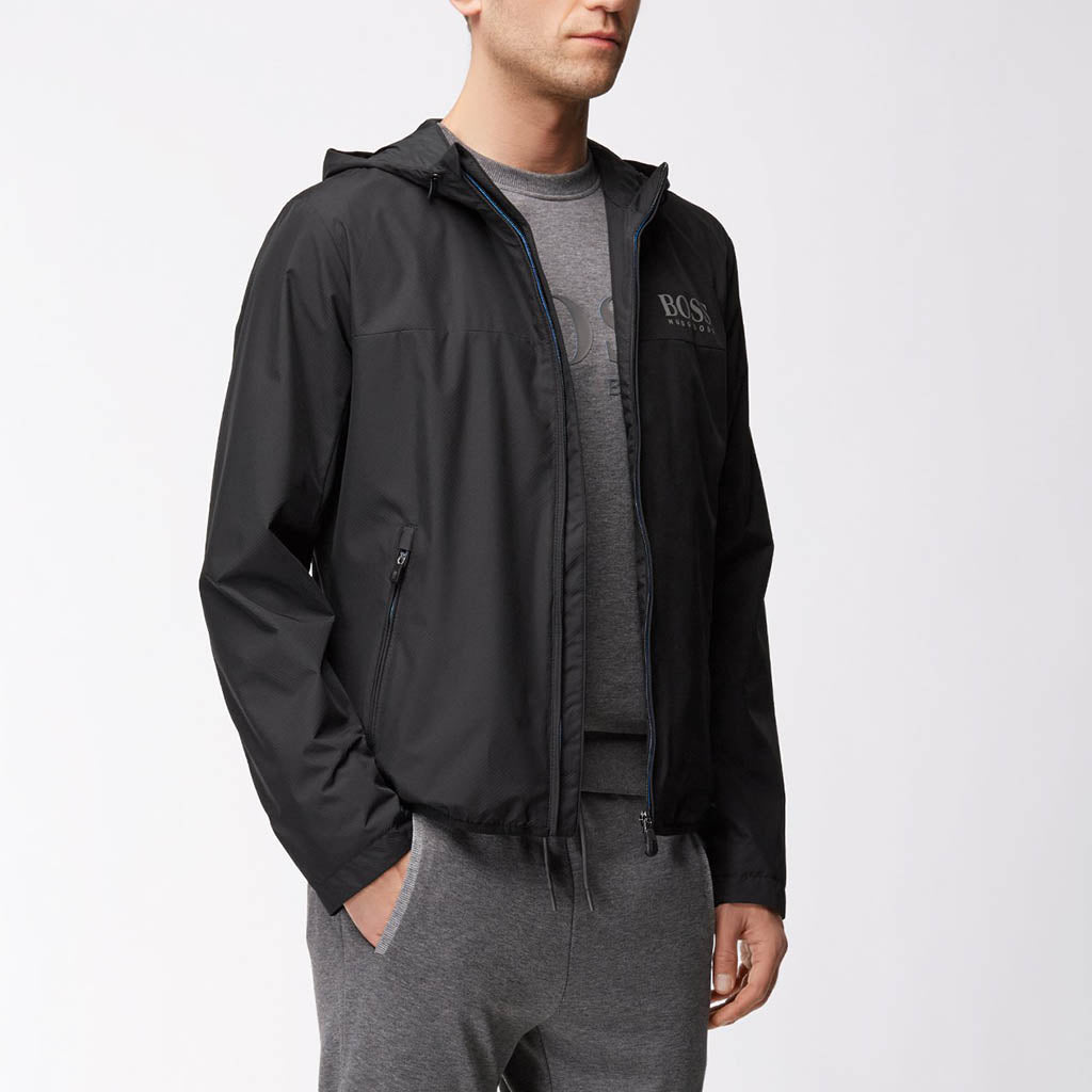 HUGO BOSS - WATER RESISTANT TECHNICAL 