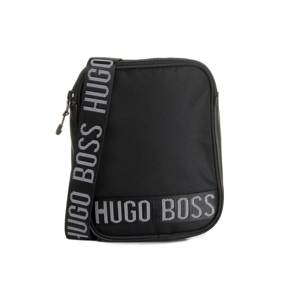 pouch hugo boss