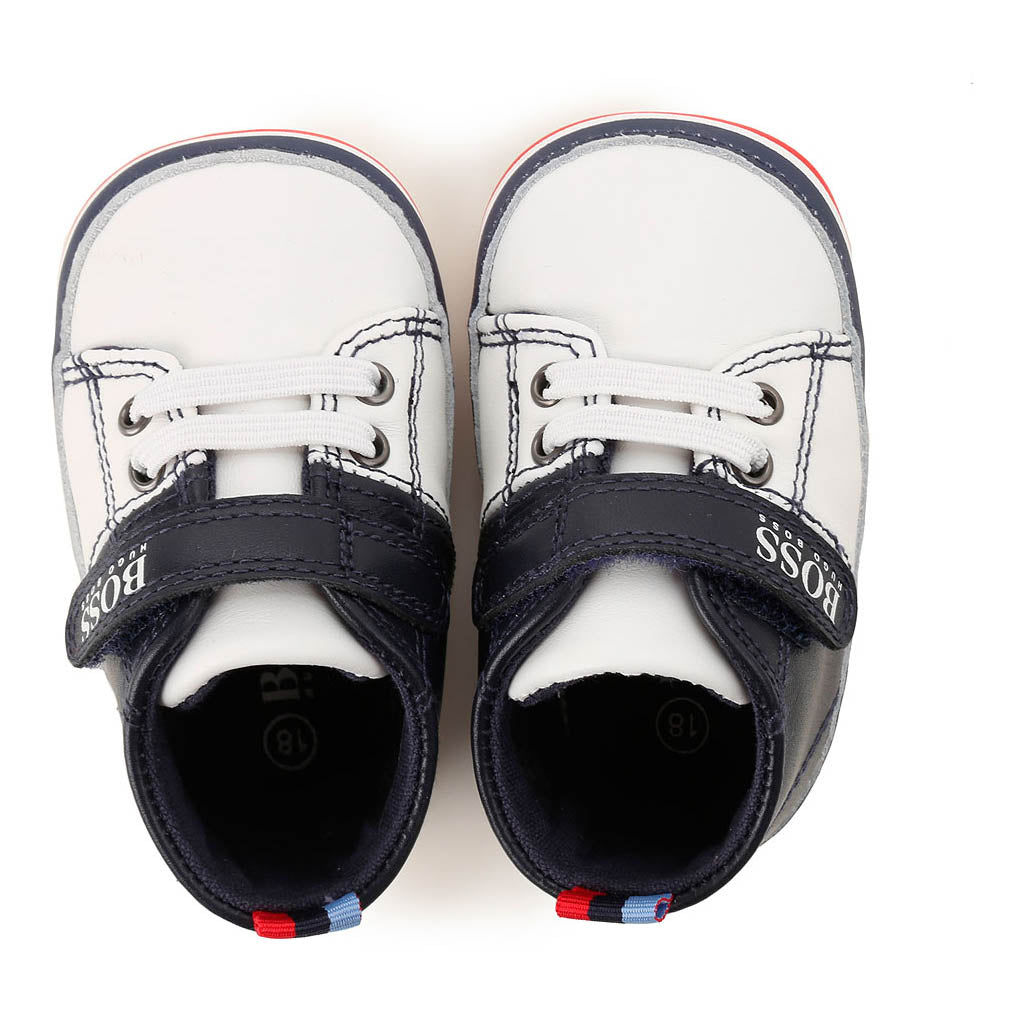 baby hugo boss shoes