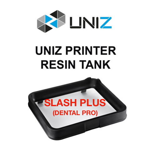 uniz resin printer