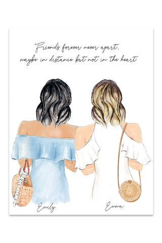 5 Awesome Personalized Gifts for Your Best Friends — Glacelis