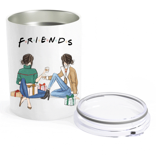 Personalized Unique Coffee Mug - Less Monday More summer