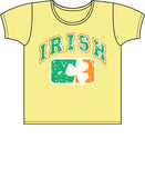 Irish Distressed Soccer - Toddler / Infants