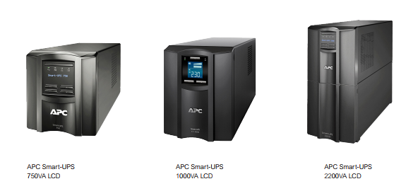 APC Smart-UPS SMT