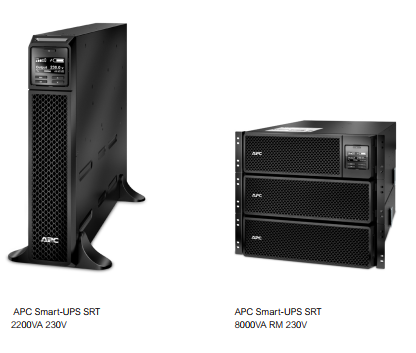 APC Smart-UPS SRT