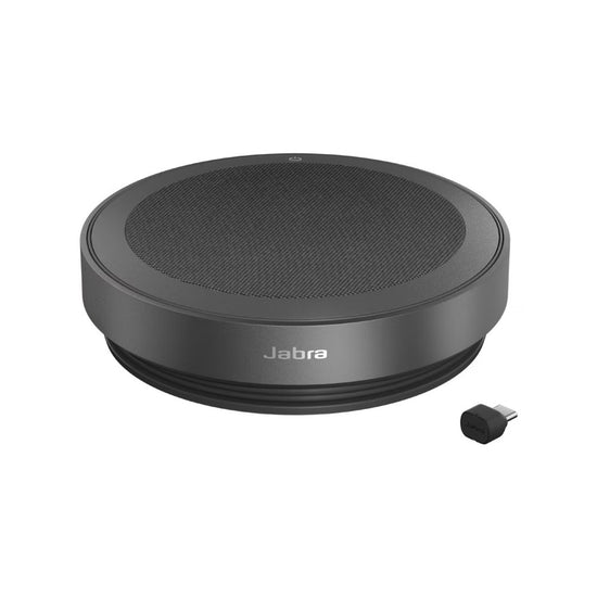 Jabra Speak Series - Make Calls Easy And Simple - Outsourced IT