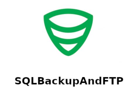 sql database db backup ftp cloud