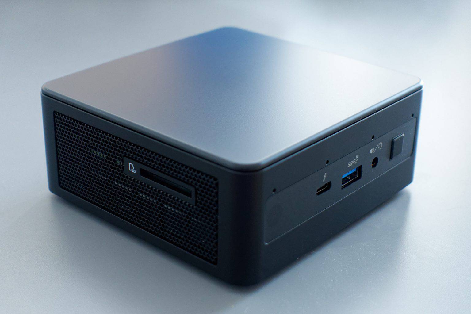 intel nuc 11 core i5