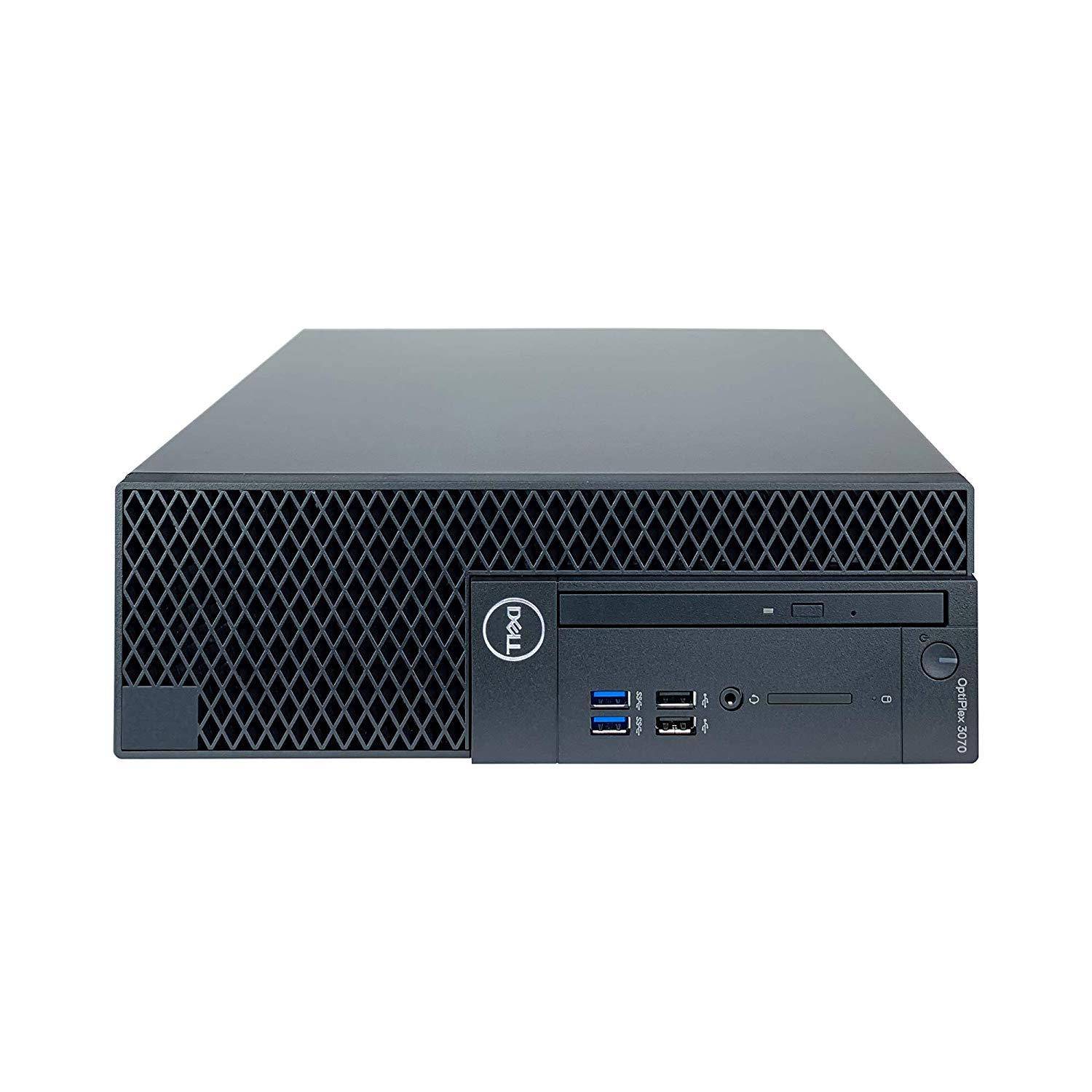 pc dell optiplex 3070 sff