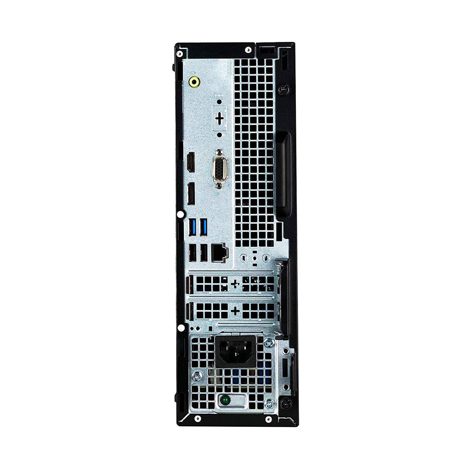 pc dell optiplex 3070 sff