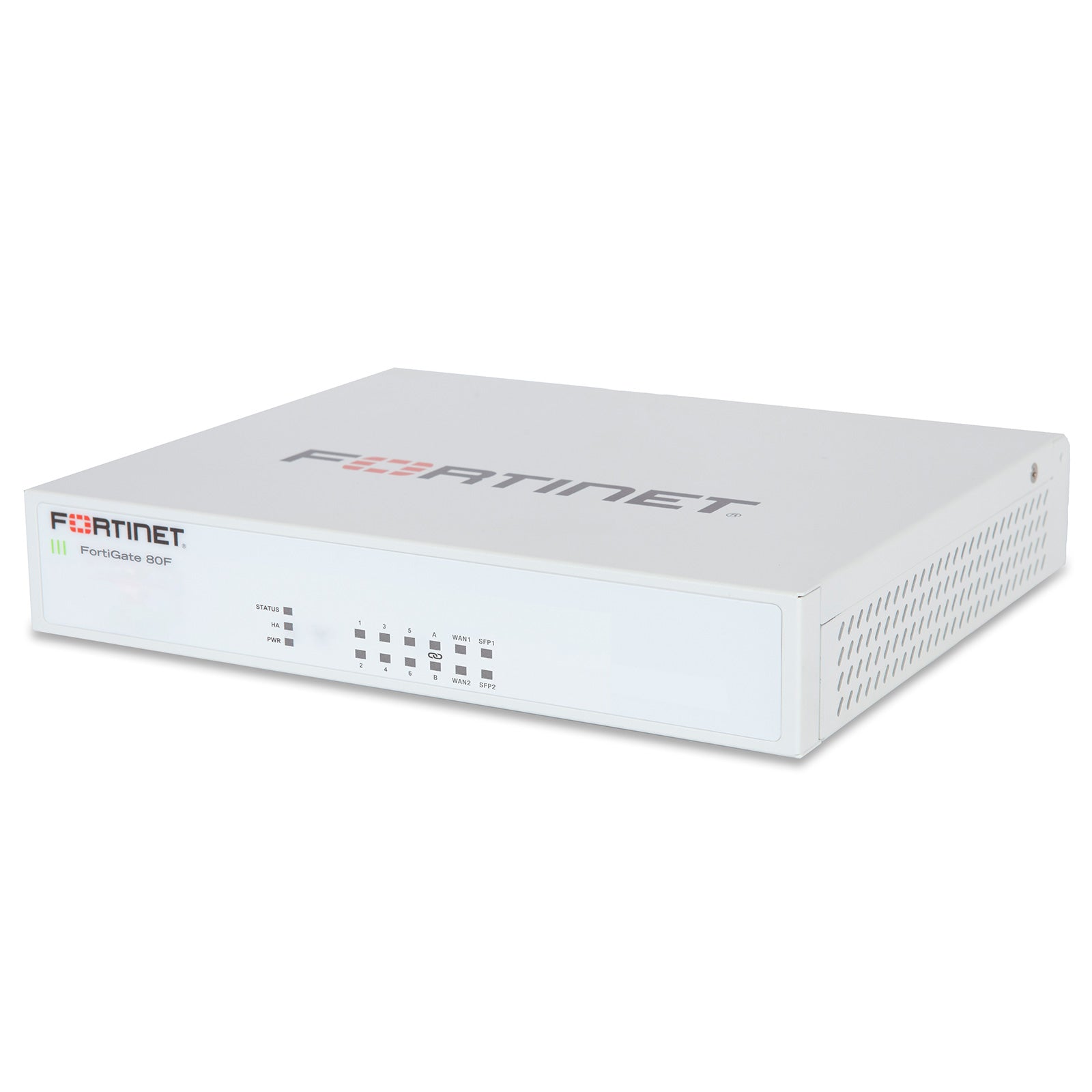 Fortinet FortiGate 60E UTM Firewall with Bundled Subscription (Local W