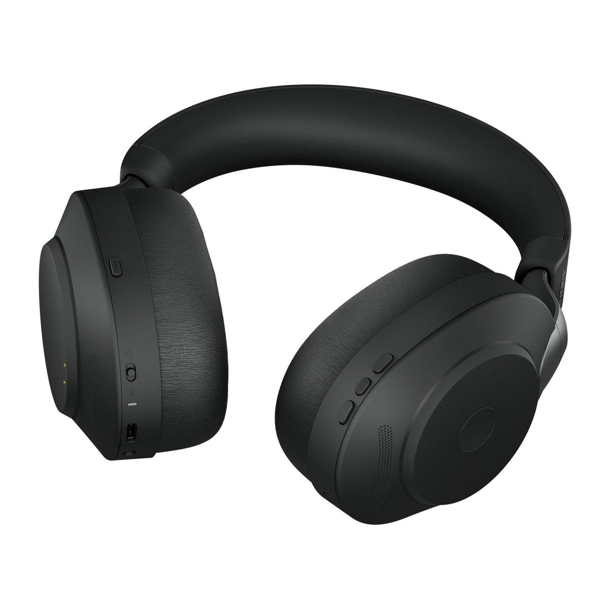 jabra wireless headset with mic