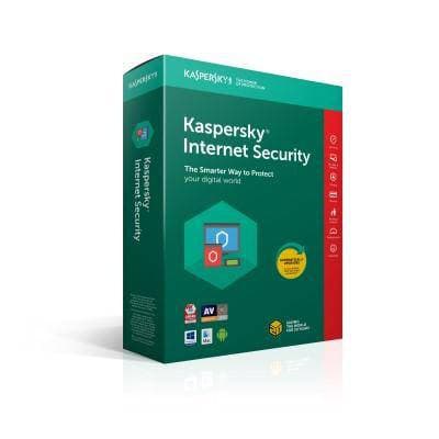 newegg kaspersky internet security 2018