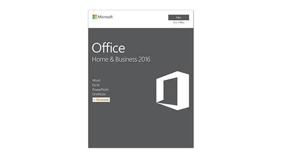 purchase microsoft office for mac business