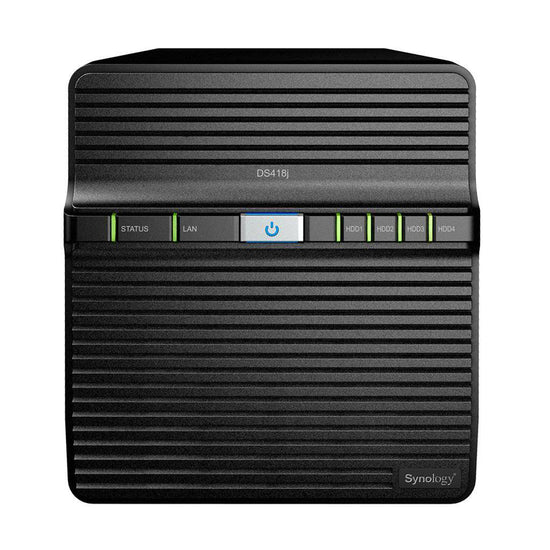 Synology DS223 : rapide prise en main