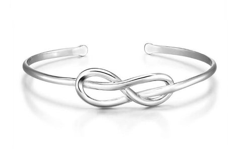 Vivere Rosse Evermore Bangle