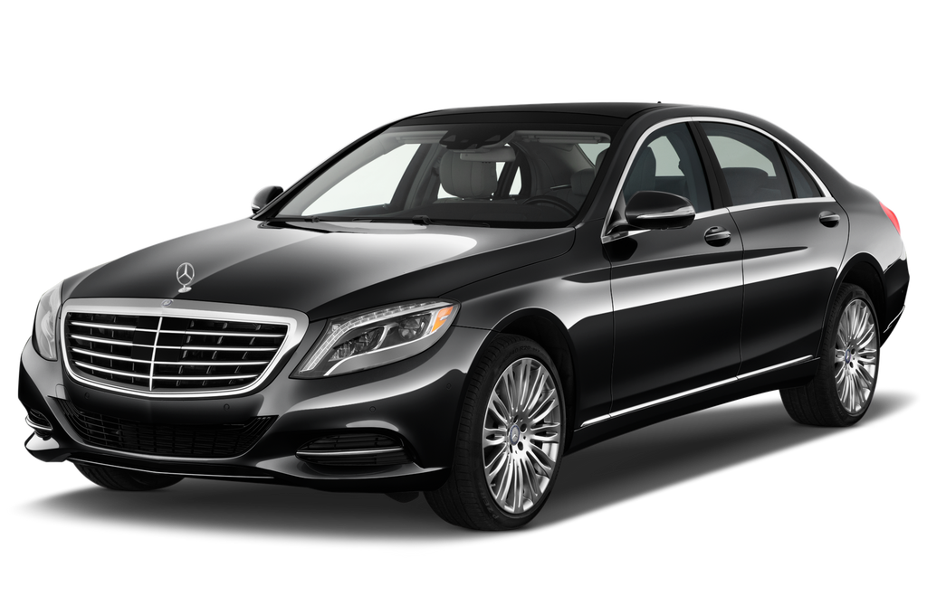 Mercedes Benz S Class