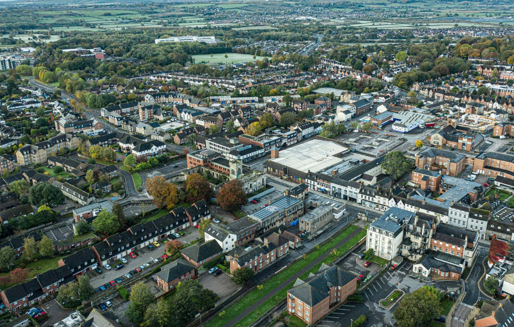 Swindon Airport transfers