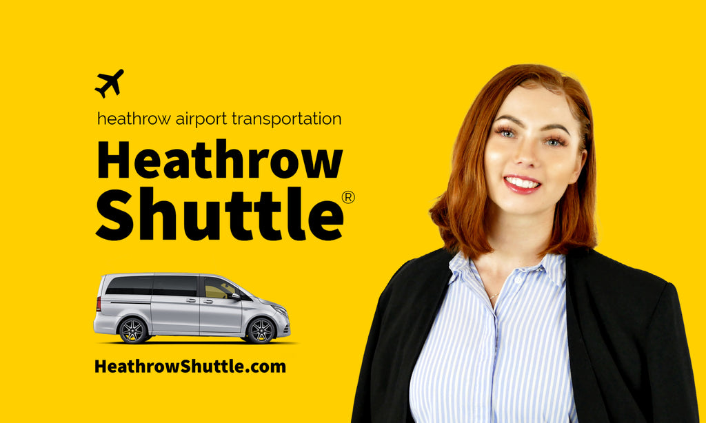 Heathrow airport shuttle services